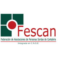 Federación de Asociaciones de Personas Sordas de Cantabria FESCAN logo, Federación de Asociaciones de Personas Sordas de Cantabria FESCAN contact details