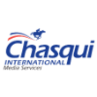 Chasqui International logo, Chasqui International contact details