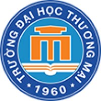 Thuongmai University logo, Thuongmai University contact details