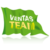 Ventas Team logo, Ventas Team contact details