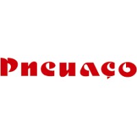 Pneuaço logo, Pneuaço contact details