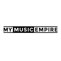 MyMusicEmpire logo, MyMusicEmpire contact details