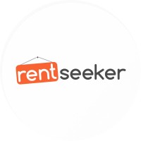 RentSeeker logo, RentSeeker contact details