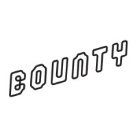 Bounty logo, Bounty contact details