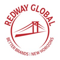 Redway Global logo, Redway Global contact details