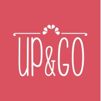 Up&Go logo, Up&Go contact details