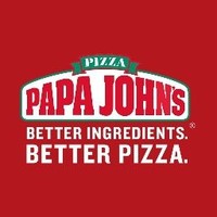 Papa Johns Pizza Chile logo, Papa Johns Pizza Chile contact details