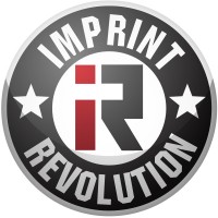 Imprint Revolution logo, Imprint Revolution contact details