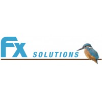 Fx Solutions France logo, Fx Solutions France contact details