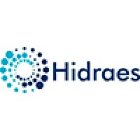 Hidraes logo, Hidraes contact details