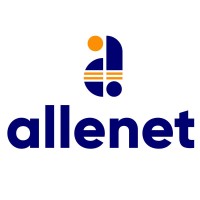 Allenet Solutions Limited logo, Allenet Solutions Limited contact details