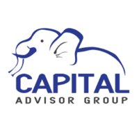 Capital Advisor Group logo, Capital Advisor Group contact details