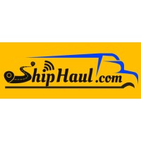 ShipHaul Logistics inc logo, ShipHaul Logistics inc contact details