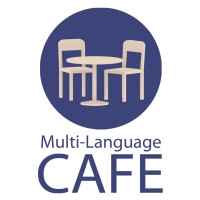 Multi-Language Cafe logo, Multi-Language Cafe contact details