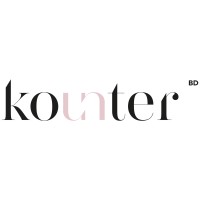 Kounter logo, Kounter contact details