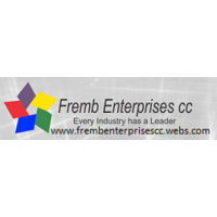 Fremb Enterprises cc logo, Fremb Enterprises cc contact details