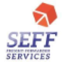 SEFF Cargo logo, SEFF Cargo contact details