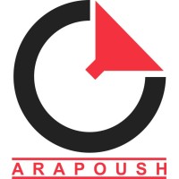 Arapoush Gostar logo, Arapoush Gostar contact details