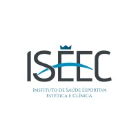 Instituto de Saúde Esportiva Estética e Clínica - ISEEC logo, Instituto de Saúde Esportiva Estética e Clínica - ISEEC contact details