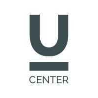 U-center logo, U-center contact details