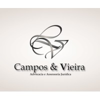 Campos & Vieira Advocacia logo, Campos & Vieira Advocacia contact details