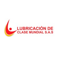 Lubricacion de clase mundial s.a.s logo, Lubricacion de clase mundial s.a.s contact details