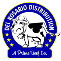 Del Rosario Distribution logo, Del Rosario Distribution contact details