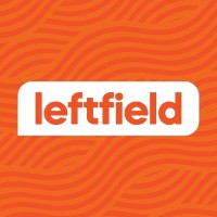 Left Field logo, Left Field contact details