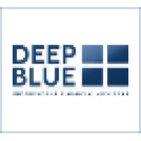 Deep Blue Financial Limited logo, Deep Blue Financial Limited contact details