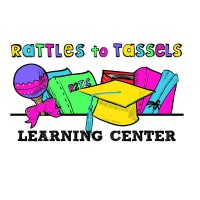 Rattles to Tassels Learning Center logo, Rattles to Tassels Learning Center contact details