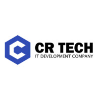 CR Tech Solution logo, CR Tech Solution contact details