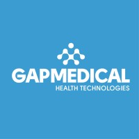 GAP Medical logo, GAP Medical contact details