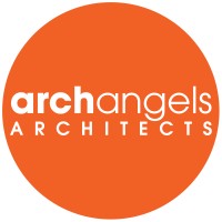 archangels ARCHITECTS logo, archangels ARCHITECTS contact details