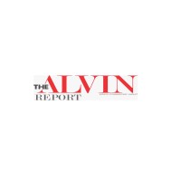 TheAlvinReport logo, TheAlvinReport contact details