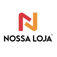 Nossa Loja logo, Nossa Loja contact details