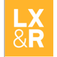 LX&R Alliance logo, LX&R Alliance contact details