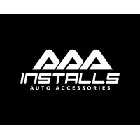 AAA INSTALLS logo, AAA INSTALLS contact details