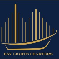 Bay Lights Charters, Inc logo, Bay Lights Charters, Inc contact details