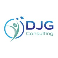 DJG Consulting: Bilingual Recruitment & Executive Search, Paris. logo, DJG Consulting: Bilingual Recruitment & Executive Search, Paris. contact details