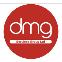 DMG Services Group Ltd logo, DMG Services Group Ltd contact details