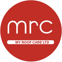 MyRoofCare Ltd logo, MyRoofCare Ltd contact details