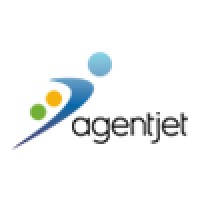 Agentjet logo, Agentjet contact details