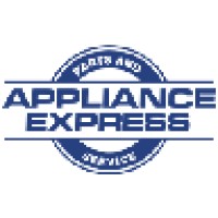 Appliance Express logo, Appliance Express contact details