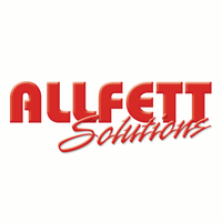 Allfett Solutions logo, Allfett Solutions contact details