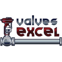 Valves Excel logo, Valves Excel contact details