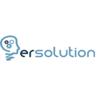 Ersolution logo, Ersolution contact details