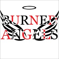 Burned Angels logo, Burned Angels contact details