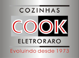 Cook Eletroraro logo, Cook Eletroraro contact details