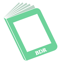 Book Development Resources (BDR) logo, Book Development Resources (BDR) contact details