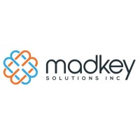 Madkey Solutions Inc. logo, Madkey Solutions Inc. contact details